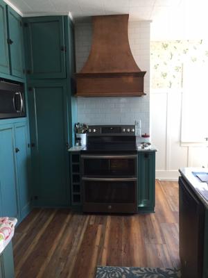 Kitchen Remodel