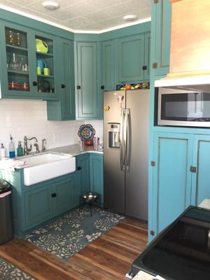 Kitchen Remodel