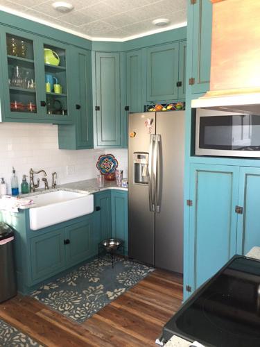 Kitchen Remodel
