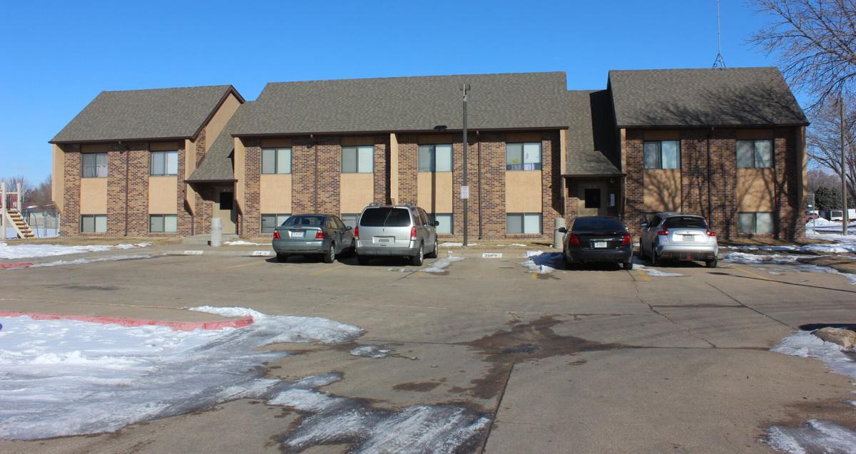 Police Grand Island man in standoff 'wanted officers to shoot him'