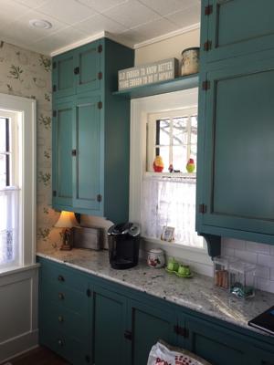 Kitchen Remodel