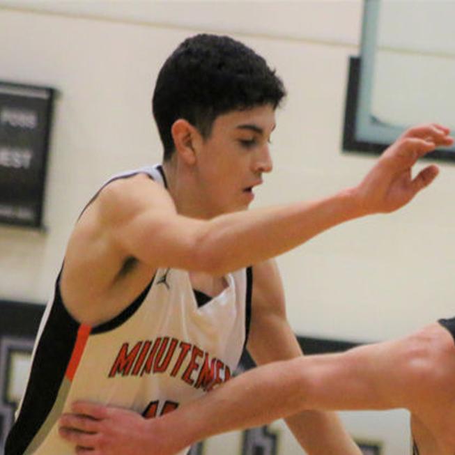 Jed Walford Scores 37 To Lead Northwest Boys Into Conference Final