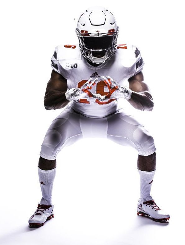 nebraska alternate uniforms 2019 for sale