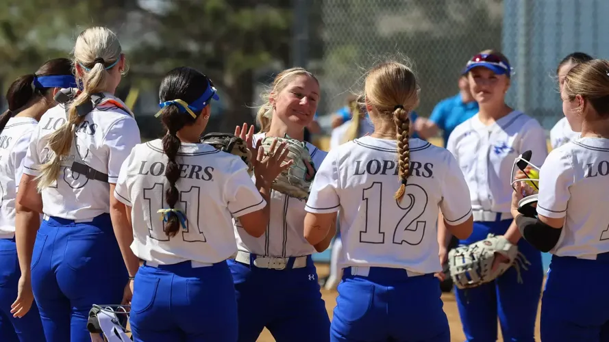 A Coach’s Dream: Mary Chvatal Sets Standard for UNK Softball