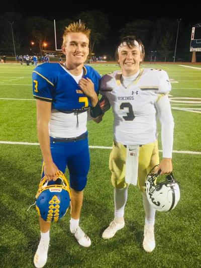 week five friday night lights football heroes part 1 1000 yard