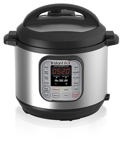 What is a multi-cooker and should you buy one?