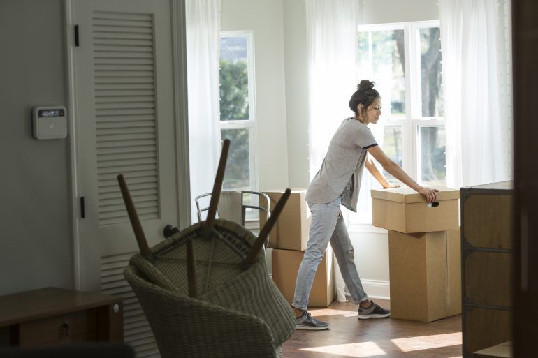Before you decide to relocate, you have many things to consider.