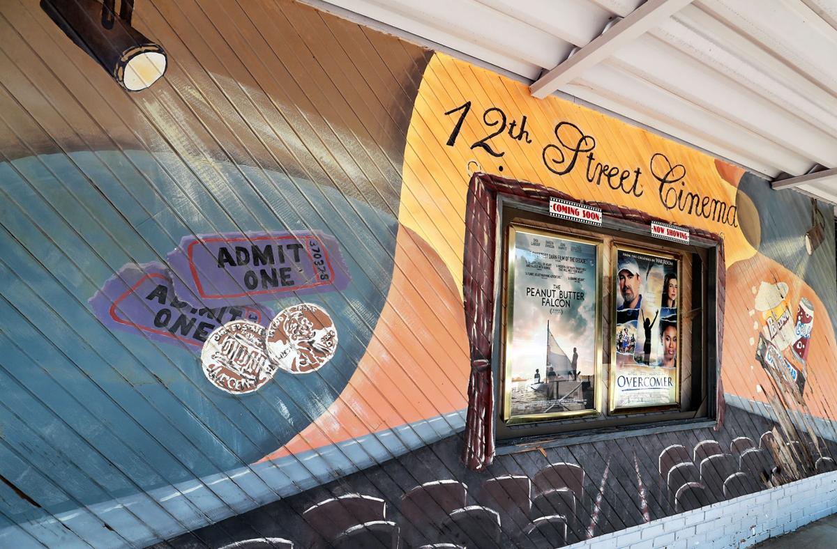 Aurora movie theater opened in 1999 Local News