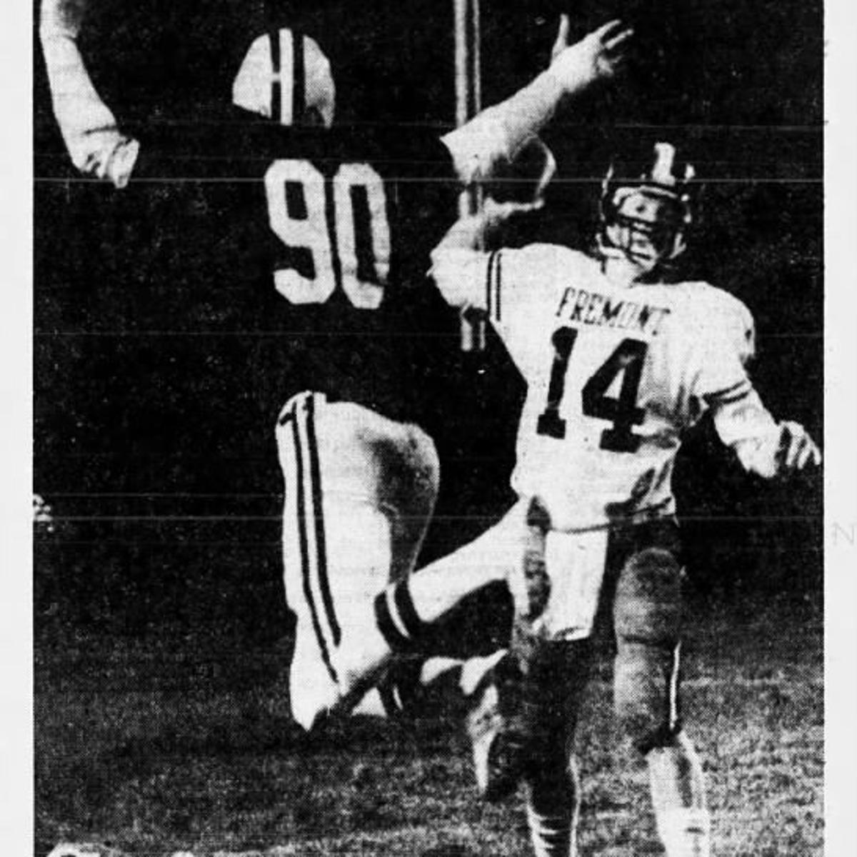 A History Of Nebraska High School Big 10 Conference Football