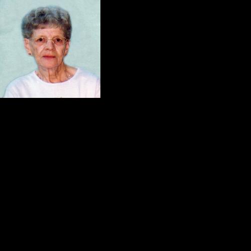 Elaine Rickard, 86