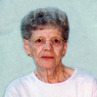 Elaine Rickard, 86