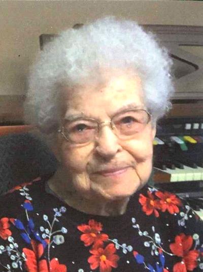 Viola Hild 97 Obituaries Theindependent Com