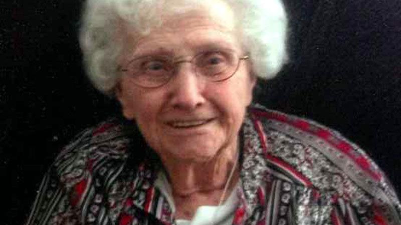 Mary Collinson 88 Obituaries Theindependent Com