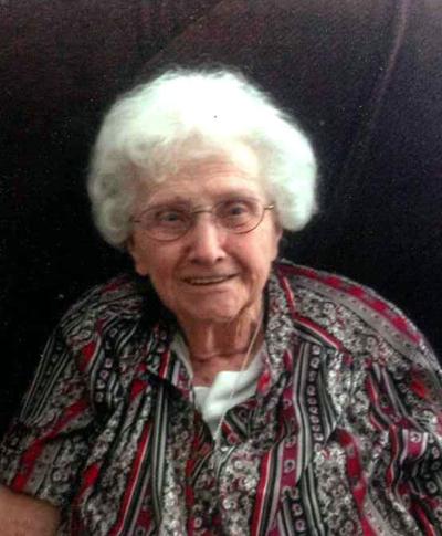 Mary Collinson 88 Obituaries Theindependent Com