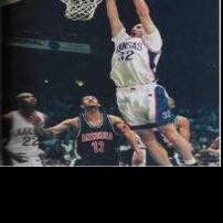 The Nebraska High School Basketball All-State Project - Saluting 1995