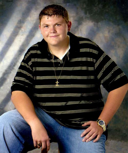 Jesse Lee Thompson