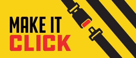 GIPD Awarded Funding for “Make It Click” Enforcement Campaign