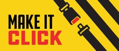 GIPD Awarded Funding for “Make It Click” Enforcement Campaign