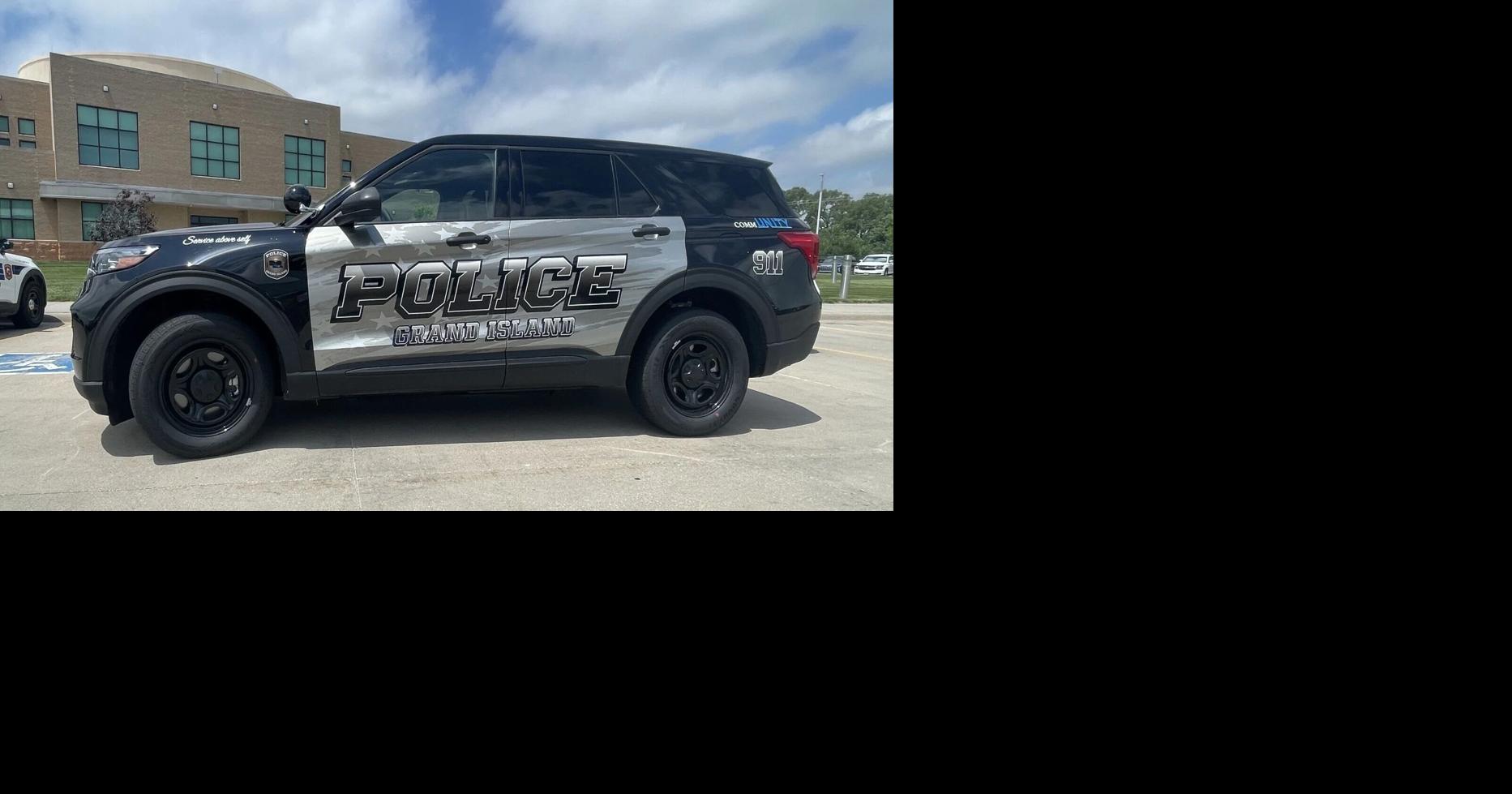 Grand Island man arrested on Hall County warrants