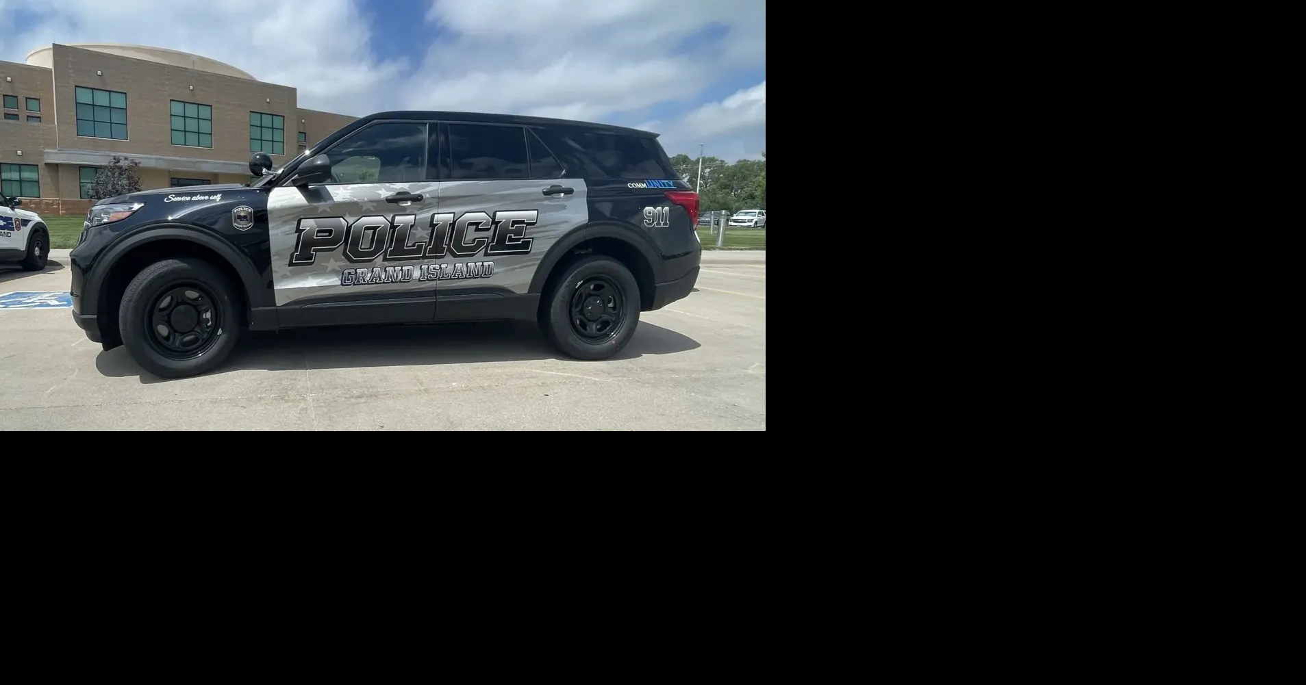 Driver trying to elude Grand Island police reaches speed near 100 mph on Third Street