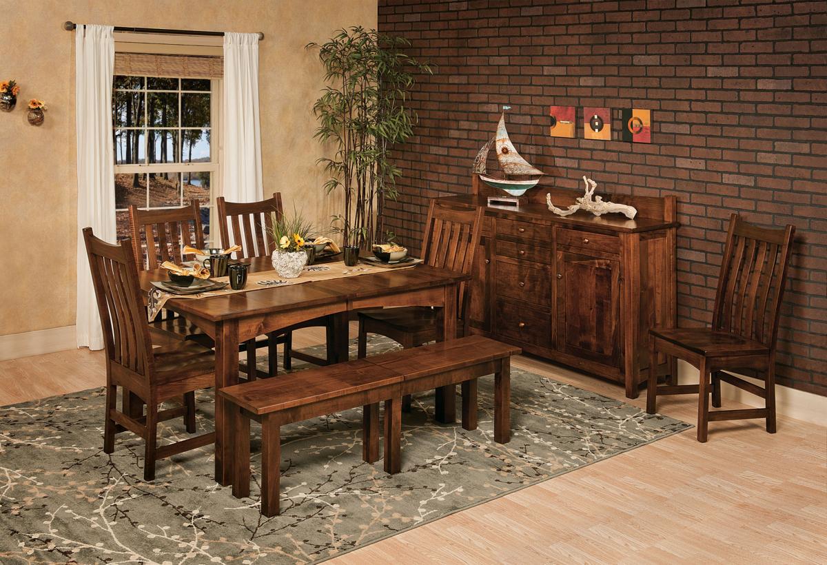 Amish Furniture Outlet Hand Crafted Furniture Grand Island NE