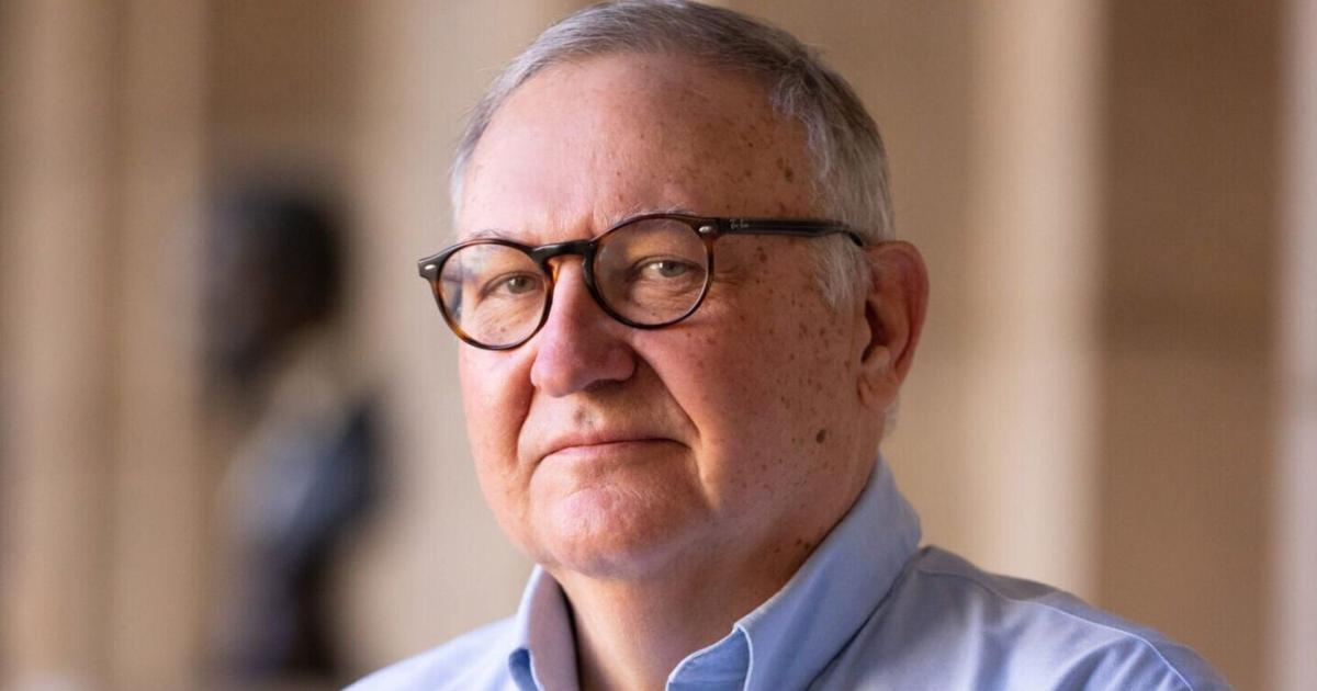 Paul Hammel: Scandal brews over petition gatherers in Nebraska PAUL HAMMEL Aug 28, 2026 7 hrs ago