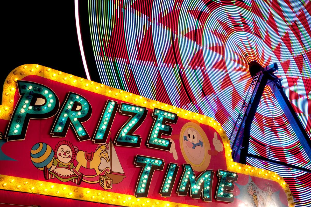 Wade Shows to offer more than 40 midway rides at State Fair Nebraska