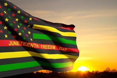 Juneteenth