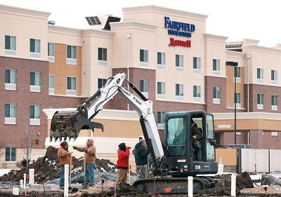 Candlewood Suites Coming To Grand Island News Theindependent Com
