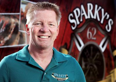 Todd Morgan Is No Longer Captain Morgan Local News