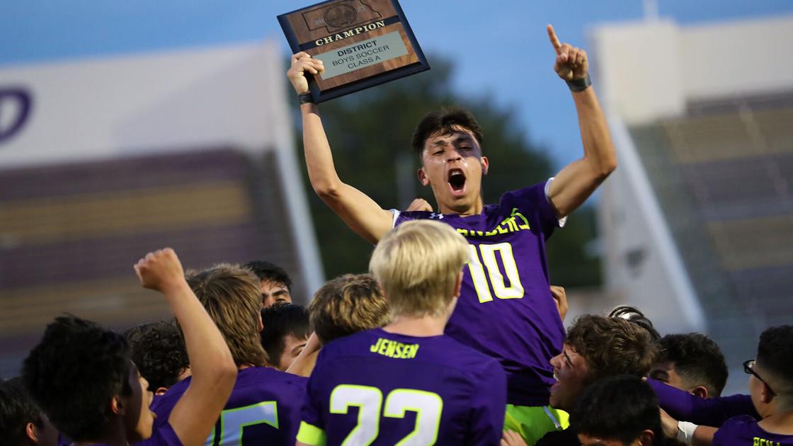 Grand Island holds off Columbus, earns journey to state | Native Sports activities