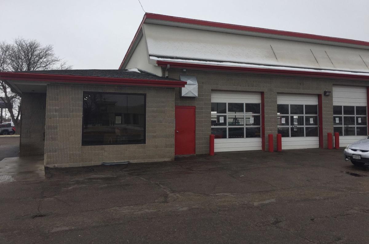Big O Tires South Location Closes Grand Island Local News Theindependent Com