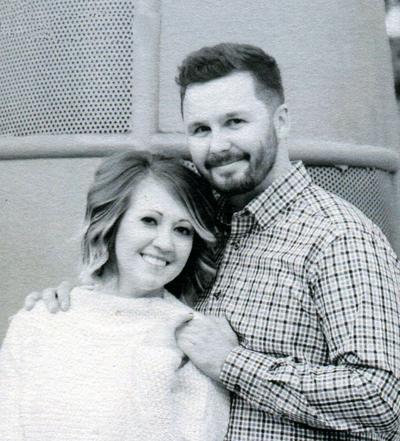 Morghan Whitefoot Christopher Flanagan Engagements