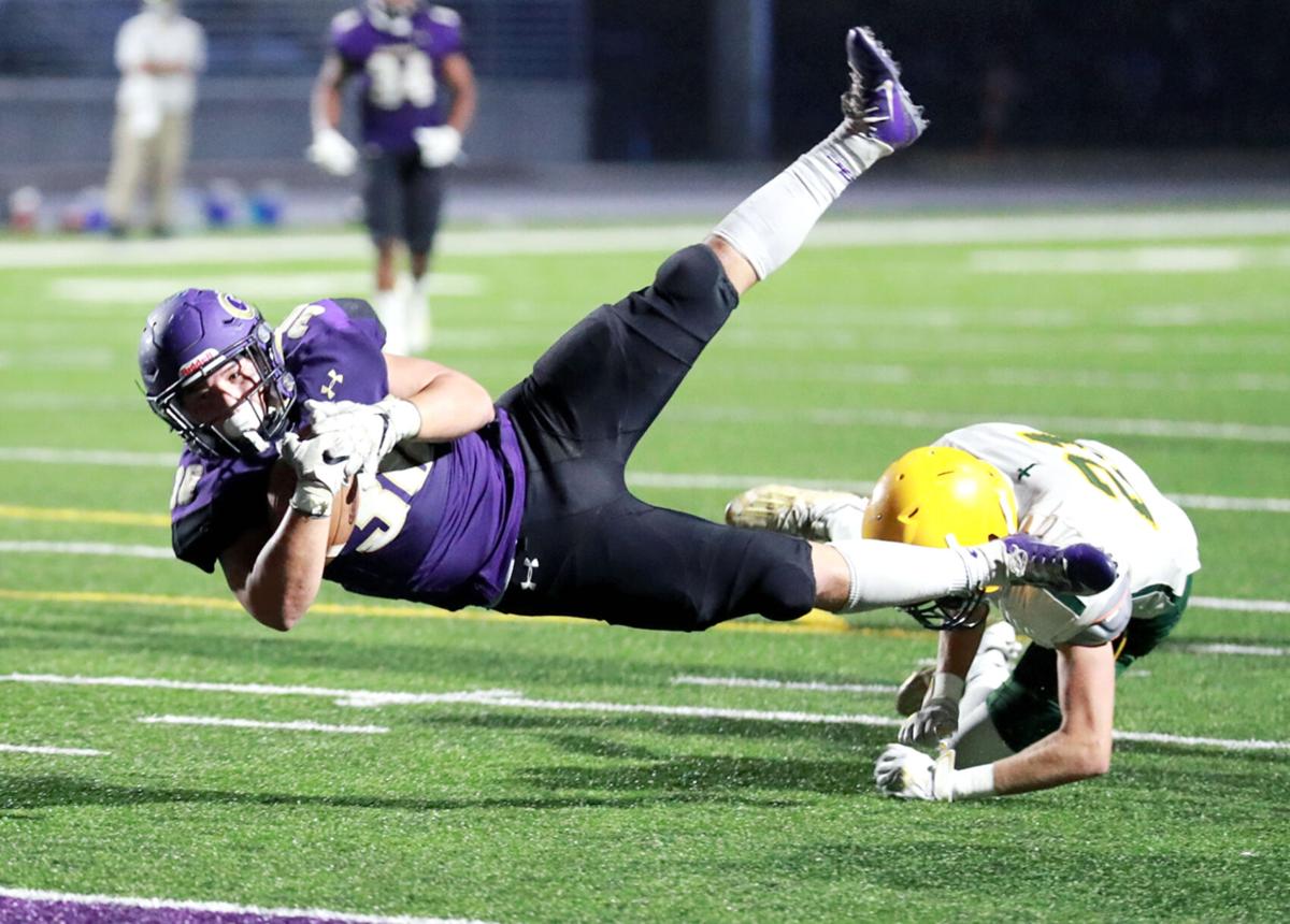 GISH Football