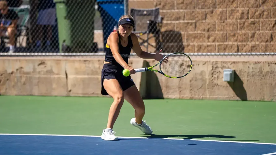 Season Draws to Close as No. 40 Northwest Downs UNK in MIAA's
