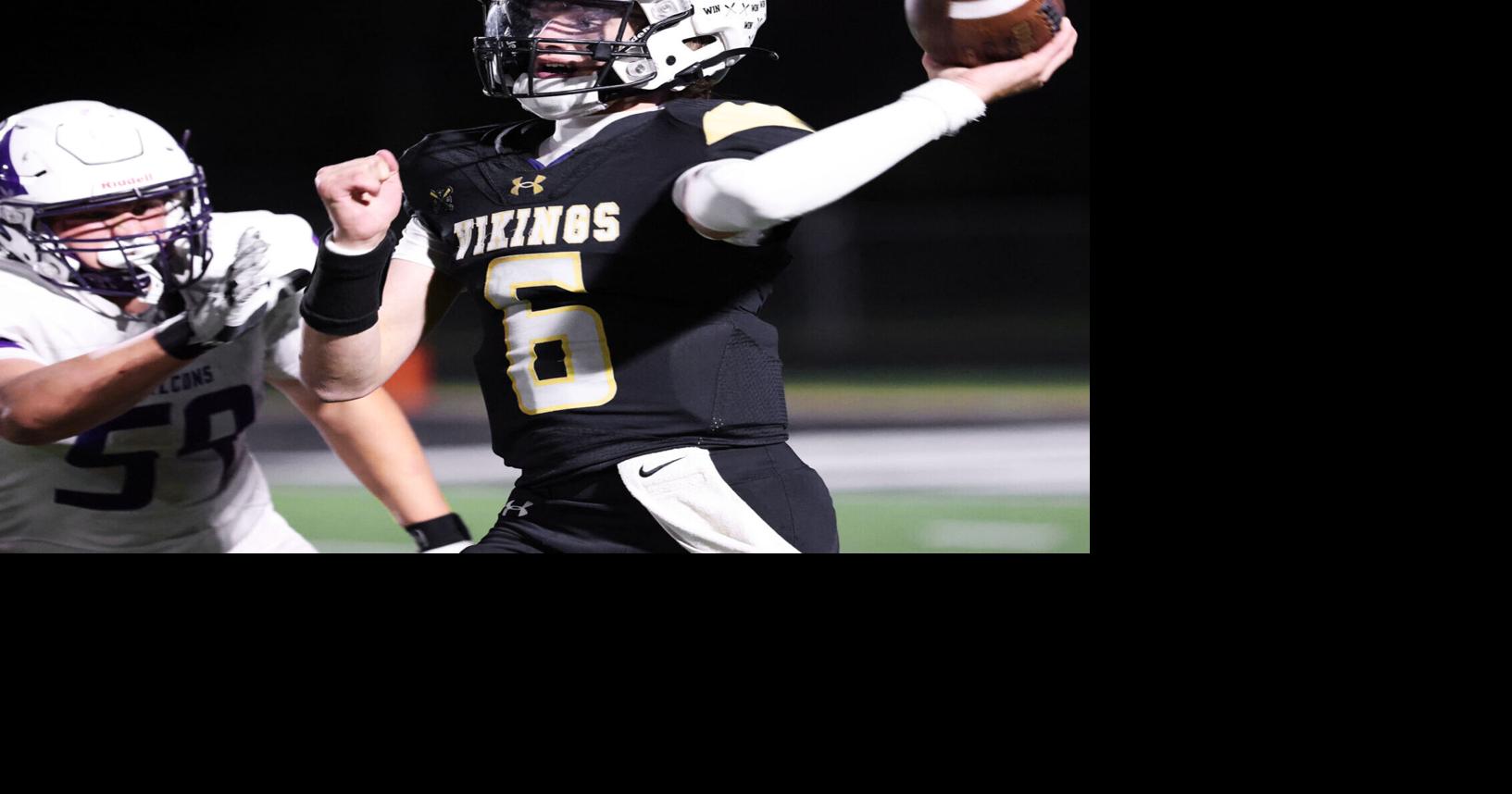 The Independent's 100 fall sports athletes to watch: 91-100 Spencer Thomas and Marc Zavala Aug 20, 2026 10 mins ago