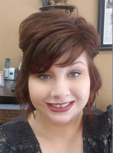 Master Stylists | Rachel