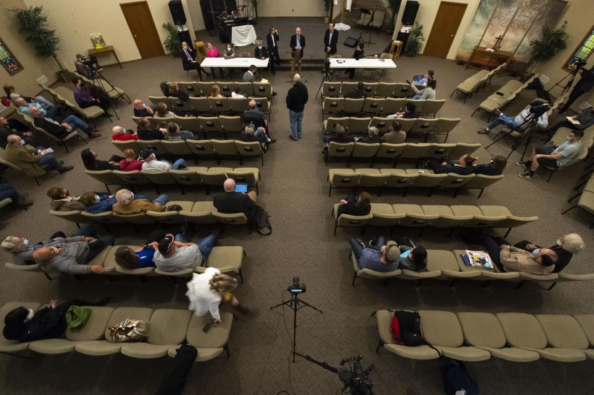 Mead meeting 4.12