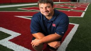 Youngest Kiffin Following In Families Footsteps Huskers Hq