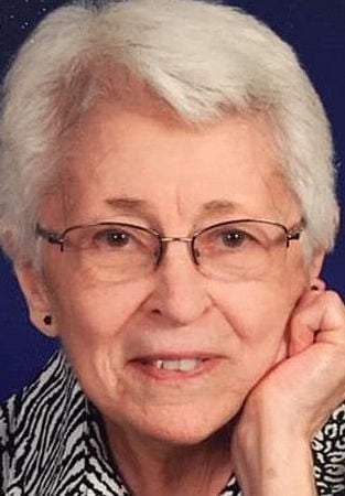 Betty Madison