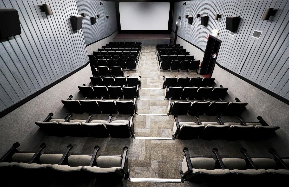 Aurora movie theater opened in 1999 Grand Island Local News