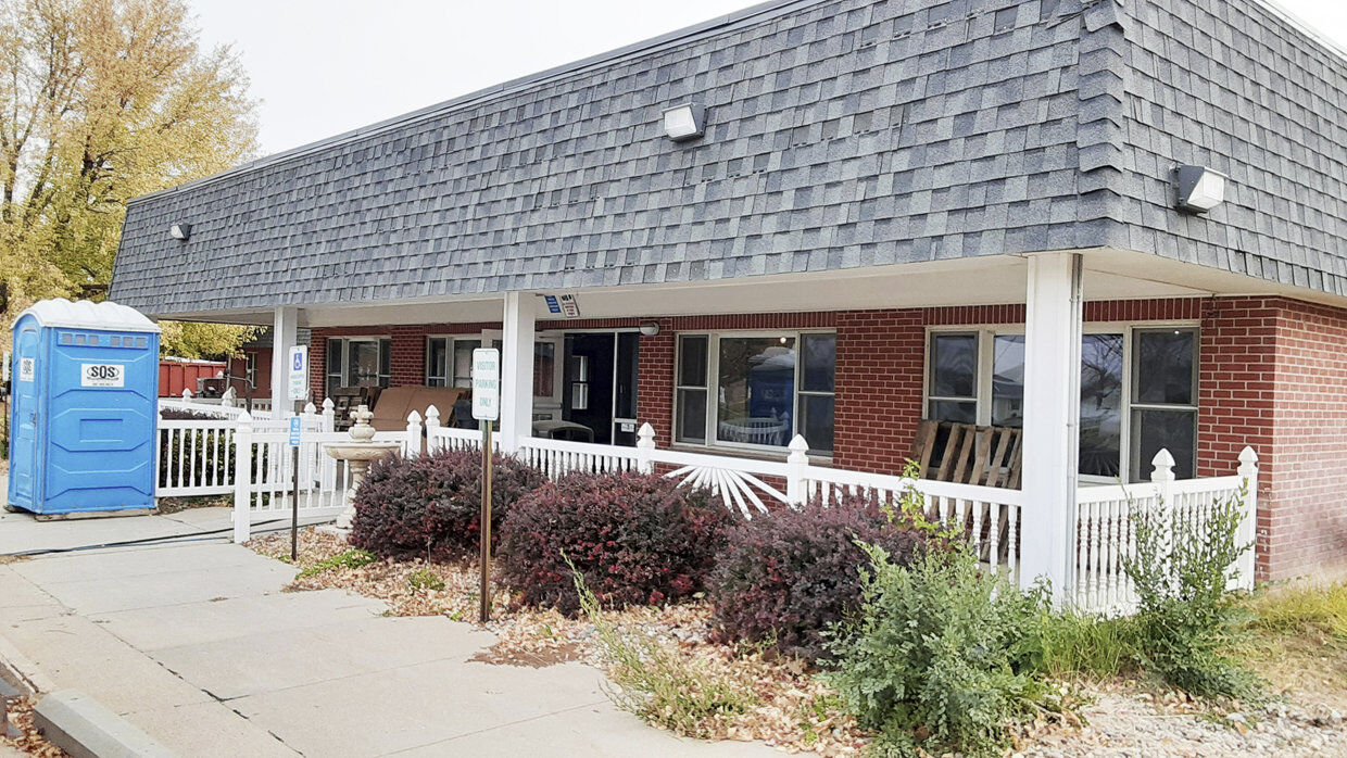 brandon woods nursing home new bedford