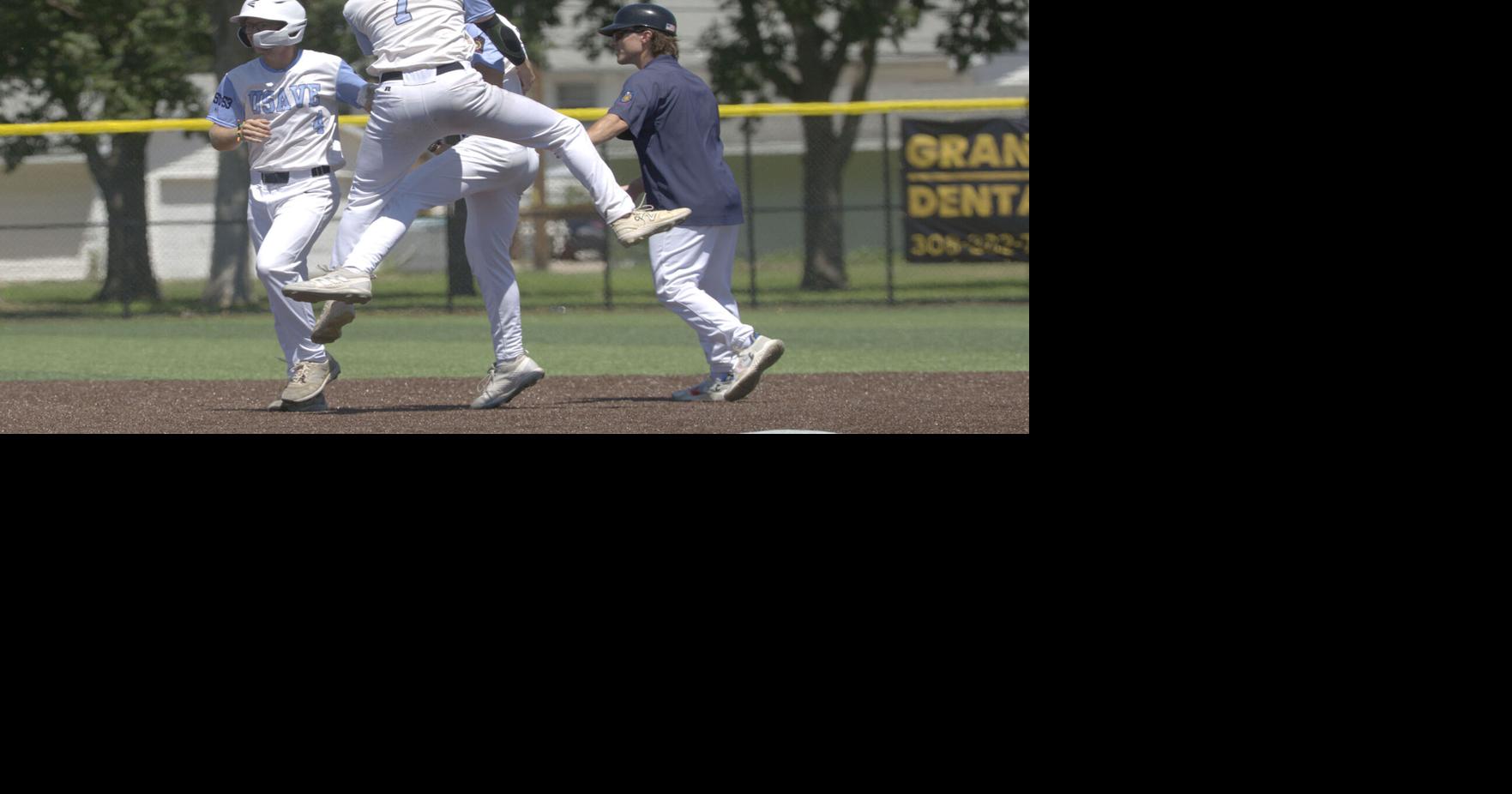 U-Save stays alive in A-7 tourney Jul 18, 2026 Jul 18, 2026 Updated 3 hrs ago