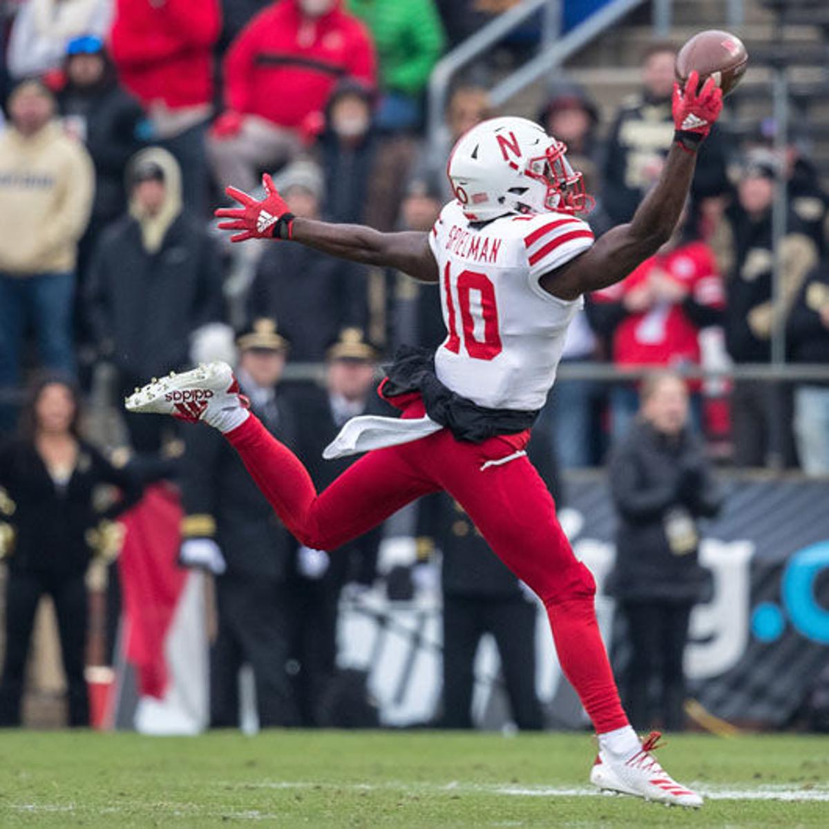 Jd Spielman Officially Leaving Husker Football Program Huskers