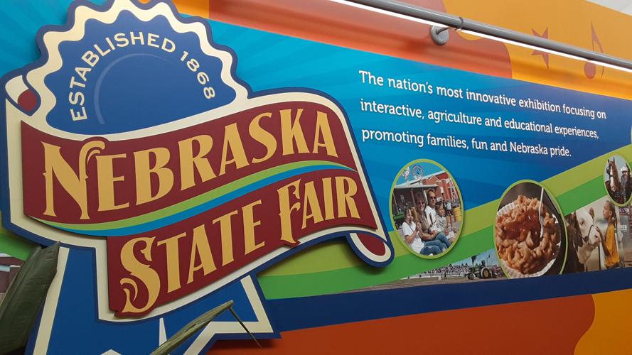 Nebraska State Fair granted walkaround liquor license for 2022 event