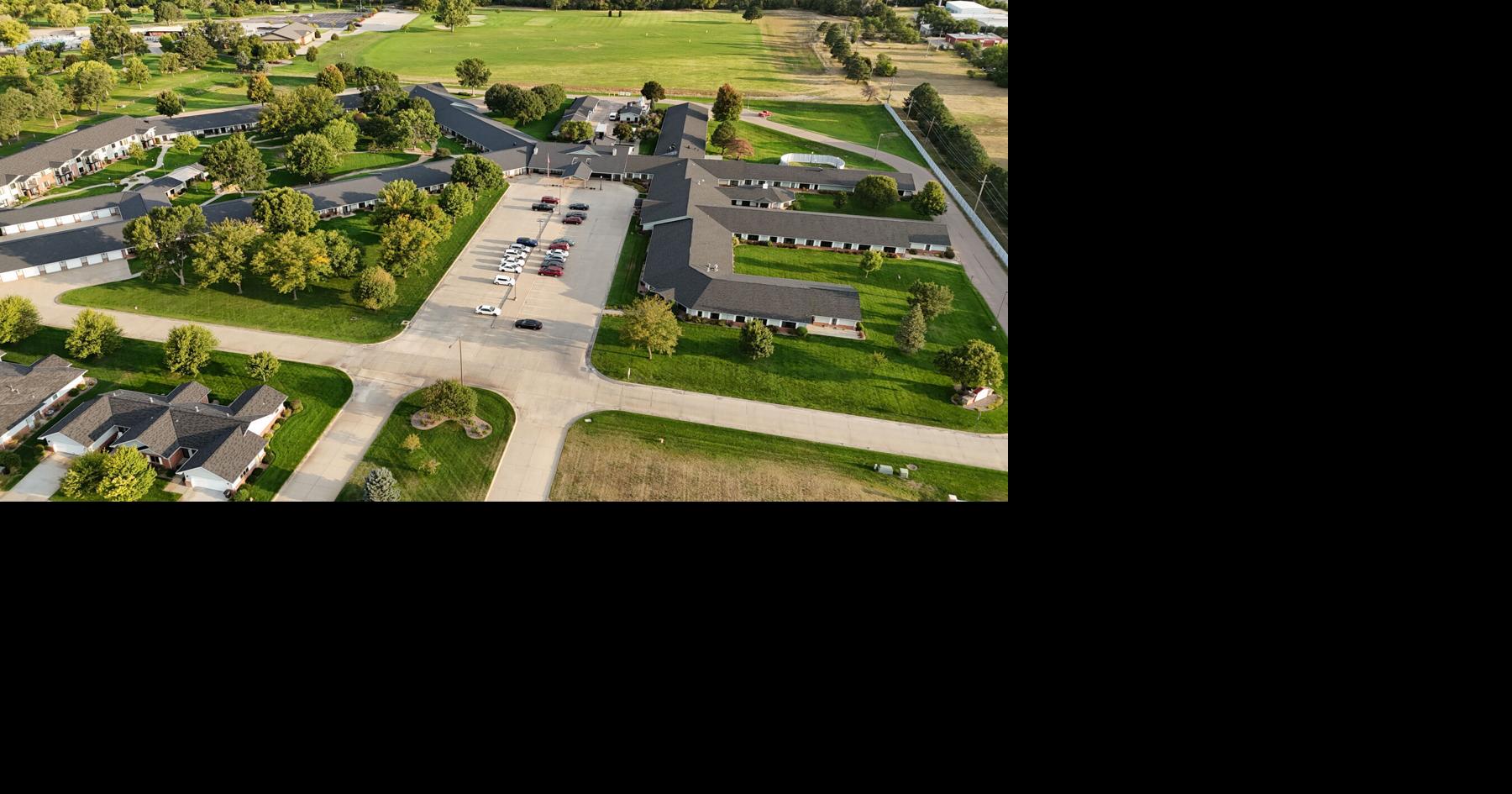 Grand Island’s Riverside Lodge: Making seniors feel at home for 36 years