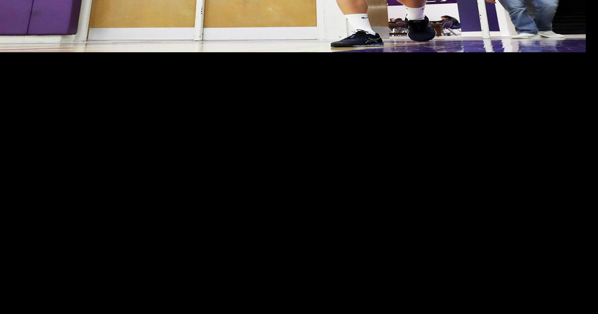 Wood River schools unveil new scoreboards