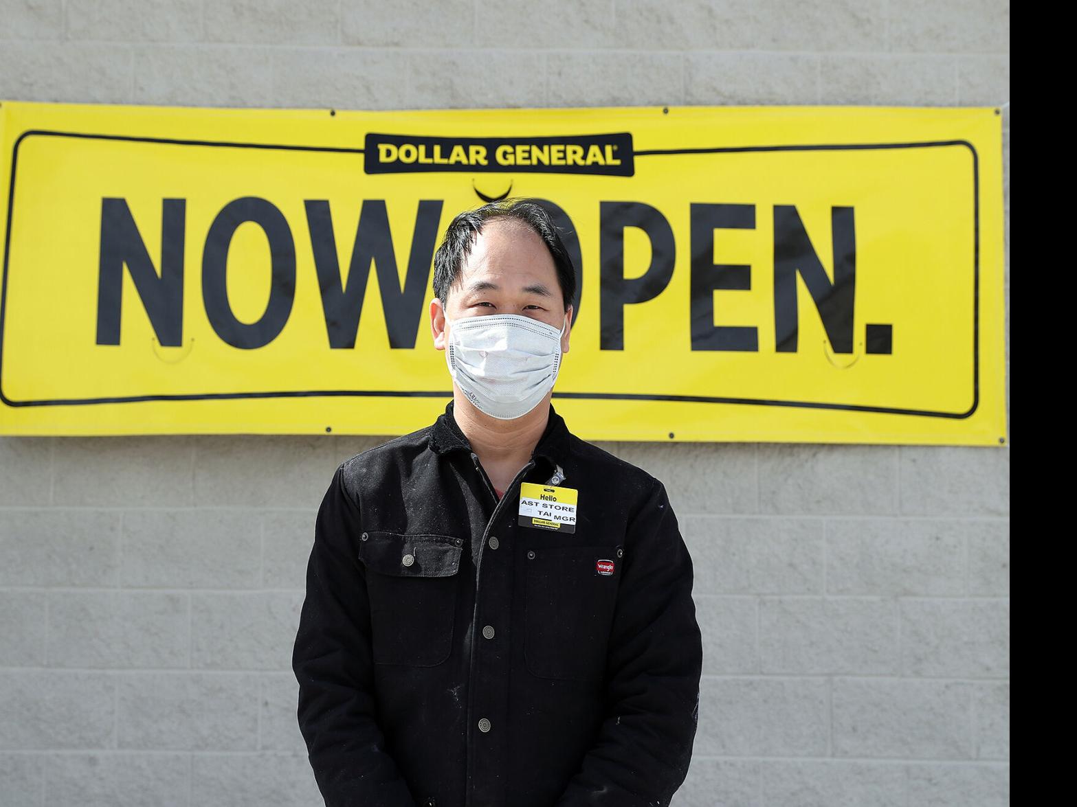 Dollar General Store Opens In Doniphan Grand Island Local News Theindependent Com