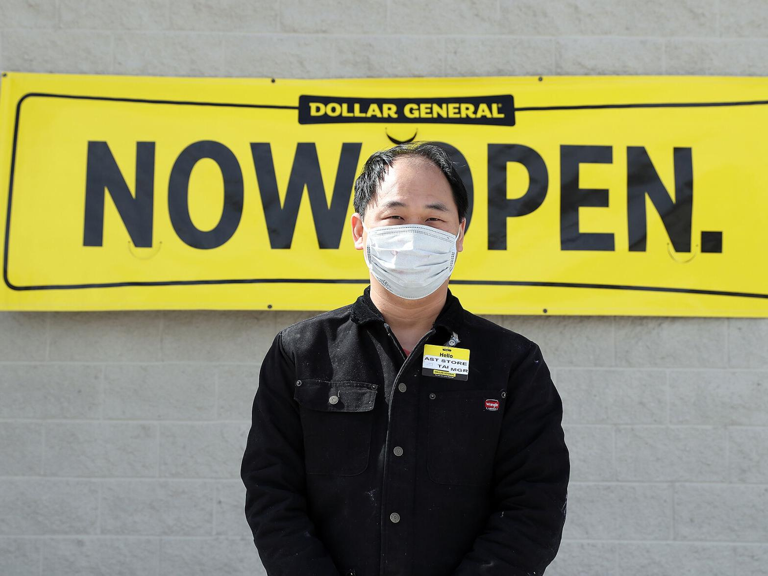 Dollar General Store Opens In Doniphan Grand Island Local News Theindependent Com Dollar General Store Opens In Doniphan Grand Island Local News Theindependent Com