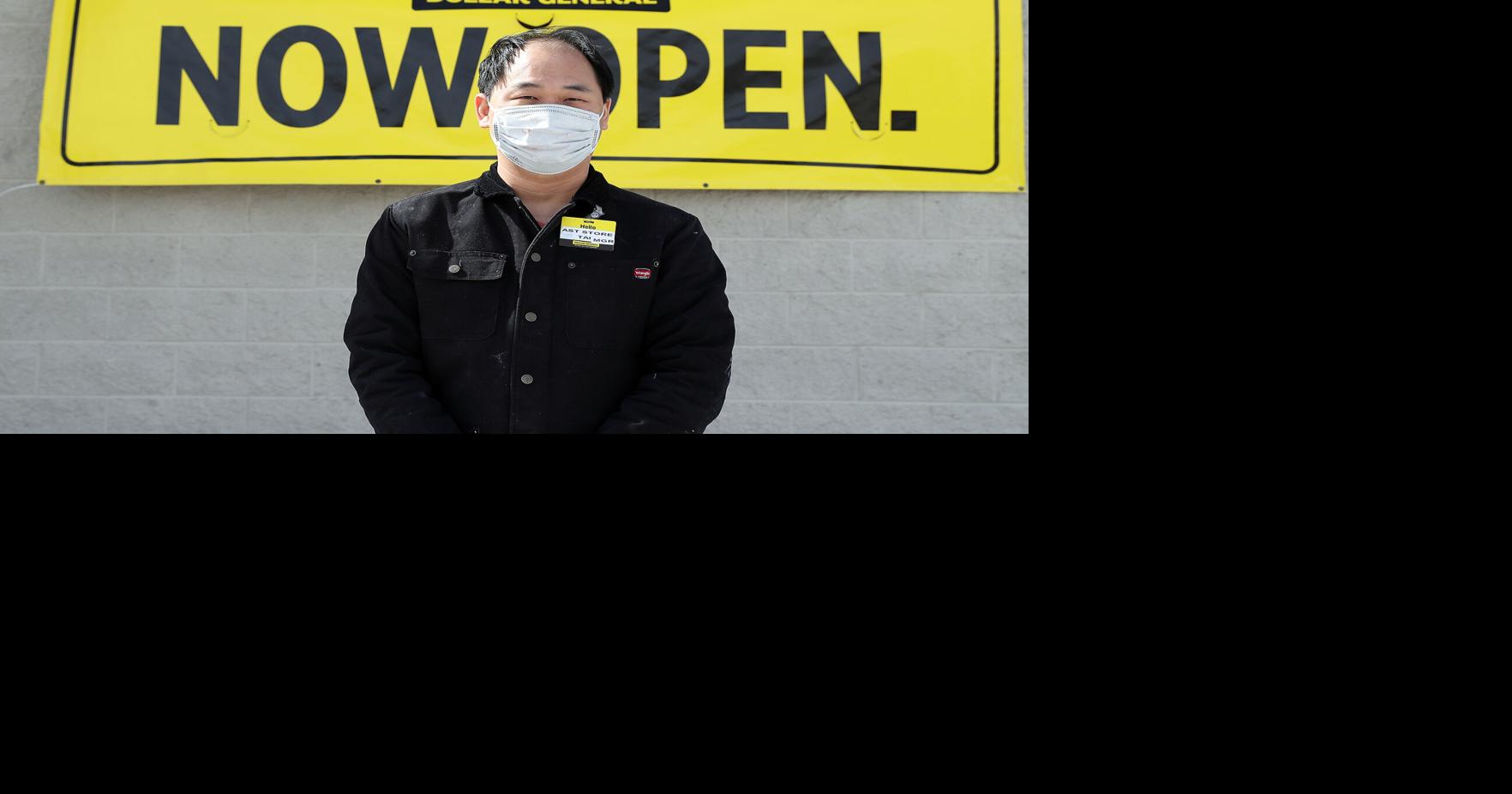 Dollar General store opens in Doniphan